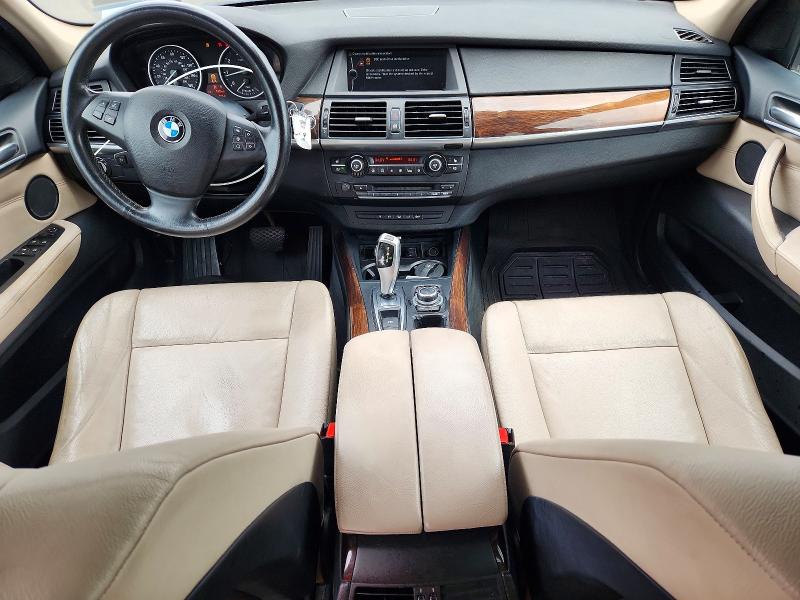 Продаж на аукціоні авто 2011 Bmw X5, vin: 5UXZV8C5XBL421531, номер лоту: 66137106