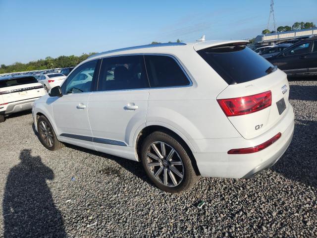 2018 Audi Q7 მანქანა იყიდება აუქციონზე, vin: WA1VABF74JD038239, აუქციონის ნომერი: 59410186