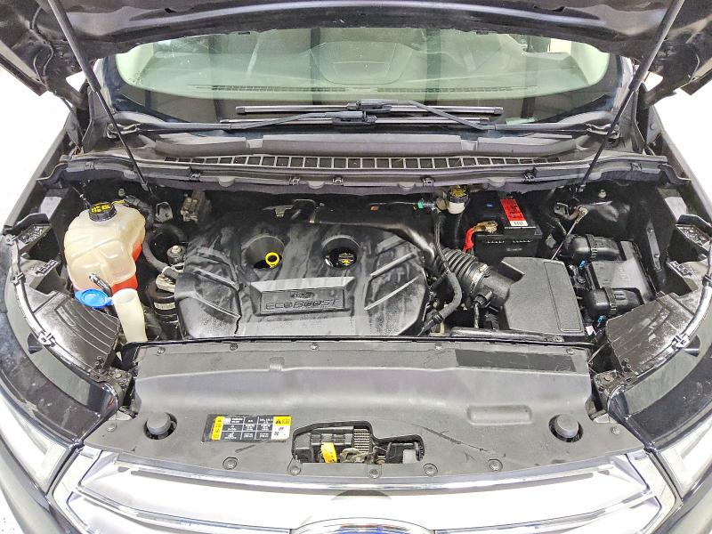 67862506 :رقم المزاد ، 2FMPK4G97GBB55251 vin ، 2016 Ford Edge مزاد بيع