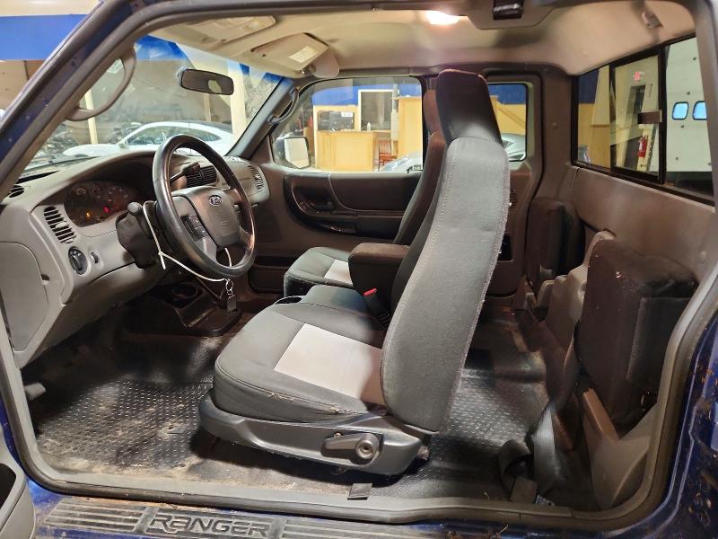 Продаж на аукціоні авто 2007 Ford Ranger, vin: 1FTZR45E97PA51670, номер лоту: 70641306