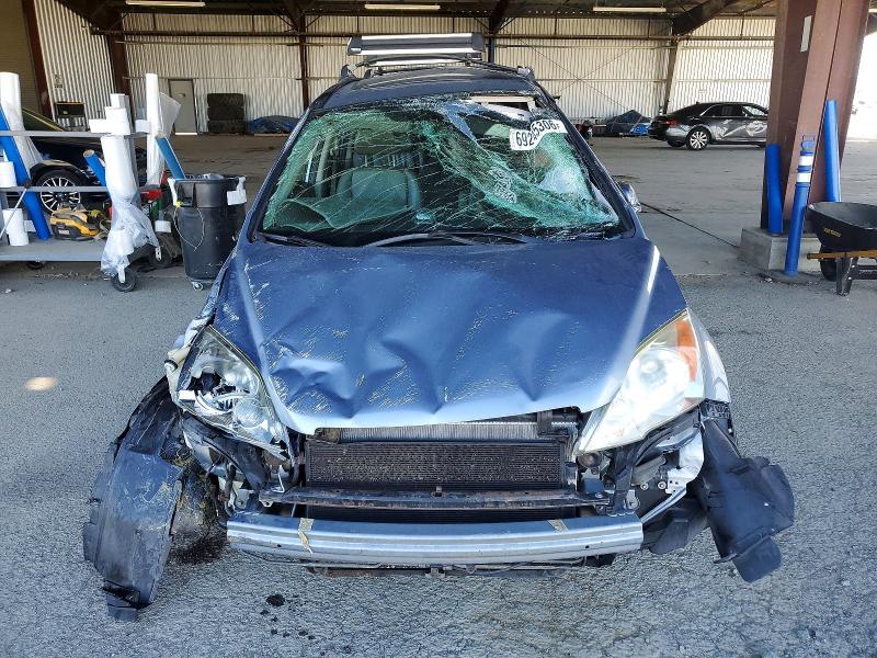 Aukcja sprzedaży 2008 Honda Cr-v, vin: 5J6RE48708L043386, numer aukcji: 69245306