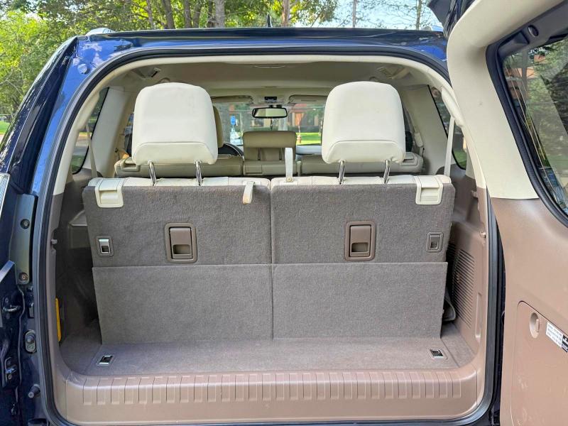 Продажа на аукционе авто 2019 Lexus Gx, vin: JTJBM7FX8K5230690, номер лота: 67591686