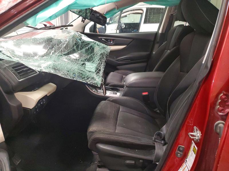 Продажа на аукционе авто 2020 Subaru Ascent, vin: 4S4WMAFD5L3461790, номер лота: 67592936