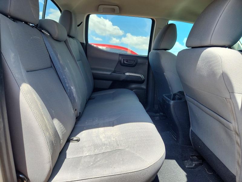 2019 Toyota Tacoma მანქანა იყიდება აუქციონზე, vin: 3TMBZ5DN6KM022571, აუქციონის ნომერი: 69909006