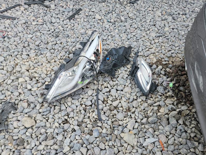 2013 Hyundai Genesis მანქანა იყიდება აუქციონზე, vin: KMHGC4DD6DU212910, აუქციონის ნომერი: 69398246