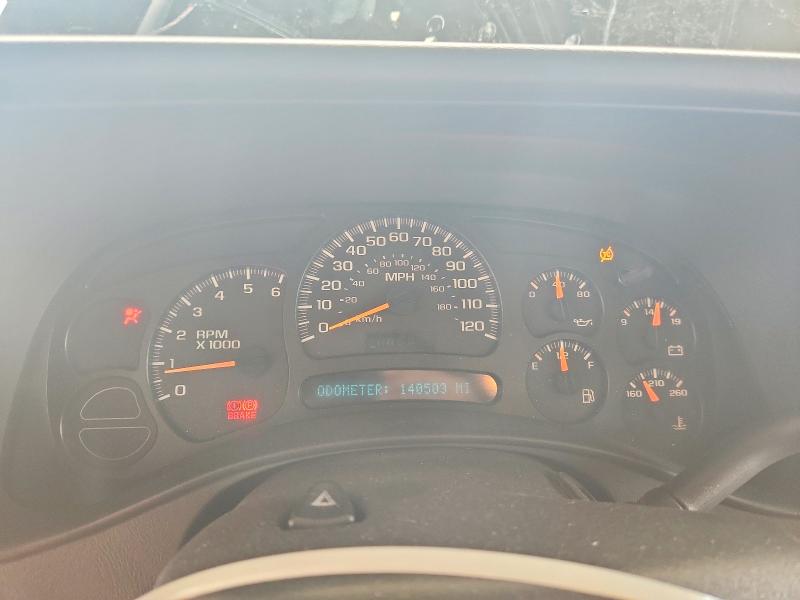 Aukcja sprzedaży 2005 Chevrolet Avalanche, vin: 3GNEC12Z55G285187, numer aukcji: 69702886