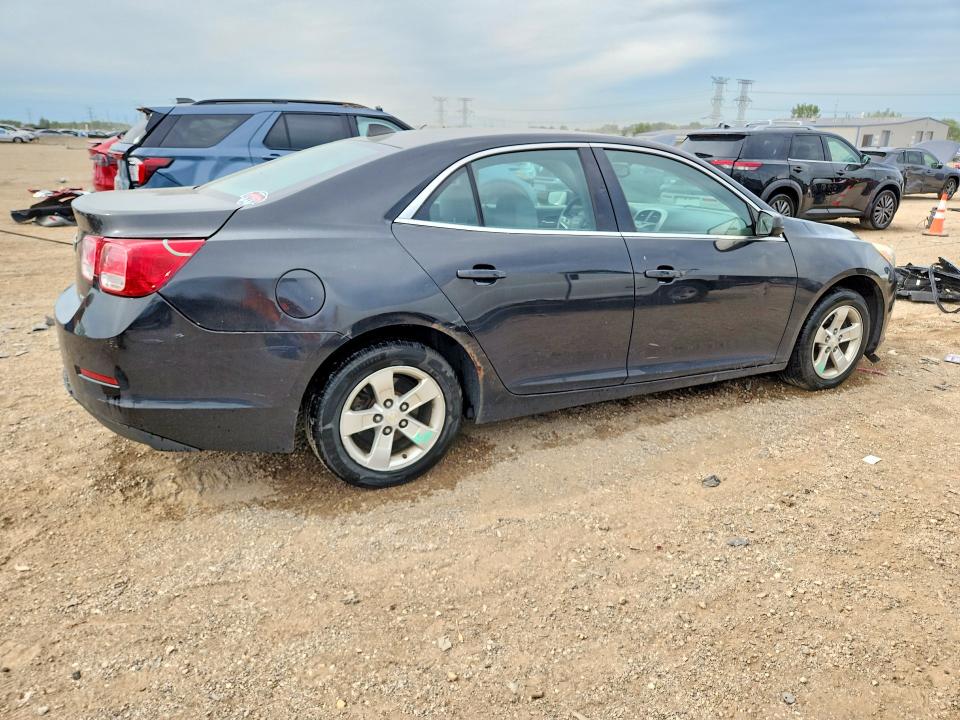 68016956 :رقم المزاد ، 1G11B5SA8DF185315 vin ، 2013 Chevrolet Malibu مزاد بيع