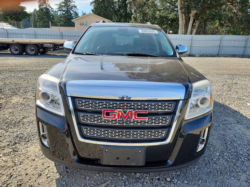 Продаж на аукціоні авто 2011 Gmc Terrain, vin: 2CTFLXE57B6444537, номер лоту: 69803026
