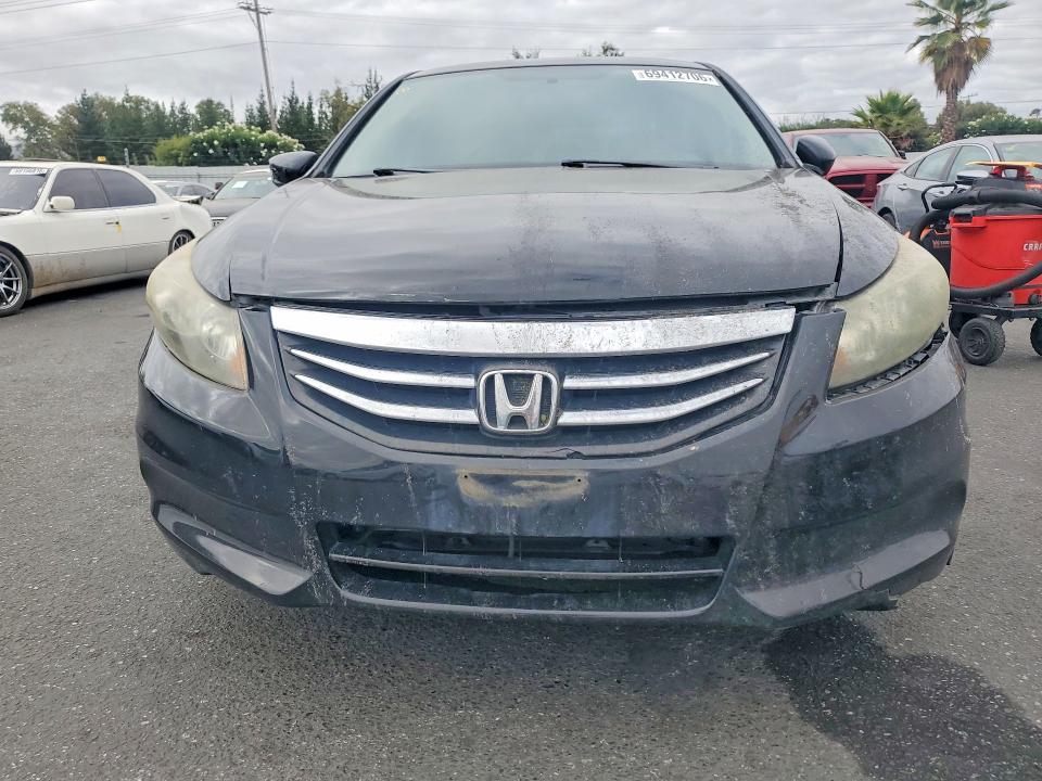 Aukcja sprzedaży 2012 Honda Accord, vin: 1HGCP2F61CA037848, numer aukcji: 69412706