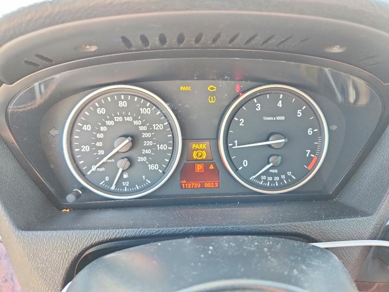 Aukcja sprzedaży 2012 Bmw X5, vin: 5UXZV4C54CL990417, numer aukcji: 67461856
