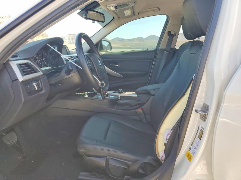 Aukcja sprzedaży 2018 Bmw 320, vin: WBA8A9C59JK623132, numer aukcji: 68958986