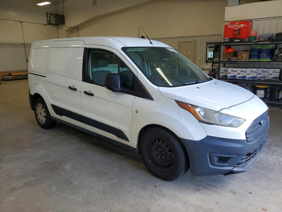 Aukcja sprzedaży 2019 Ford Transit Connect, vin: NM0LS7E28K1383738, numer aukcji: 66275026
