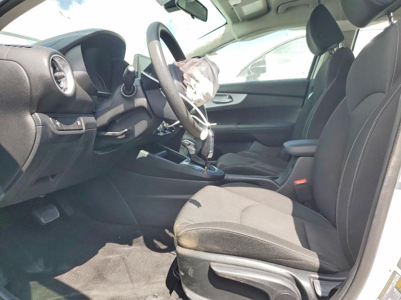 Aukcja sprzedaży 2024 Kia Forte, vin: 3KPF24AD0RE797349, numer aukcji: 63710206