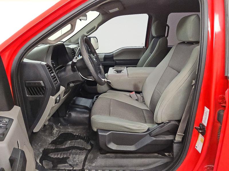Aukcja sprzedaży 2015 Ford F150, vin: 1FTEW1CP1FKE25050, numer aukcji: 65046066