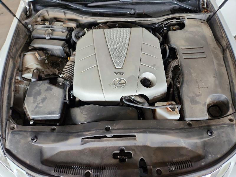 Продажа на аукционе авто 2011 Lexus Gs, vin: JTHBE1KS4B0053767, номер лота: 70954206