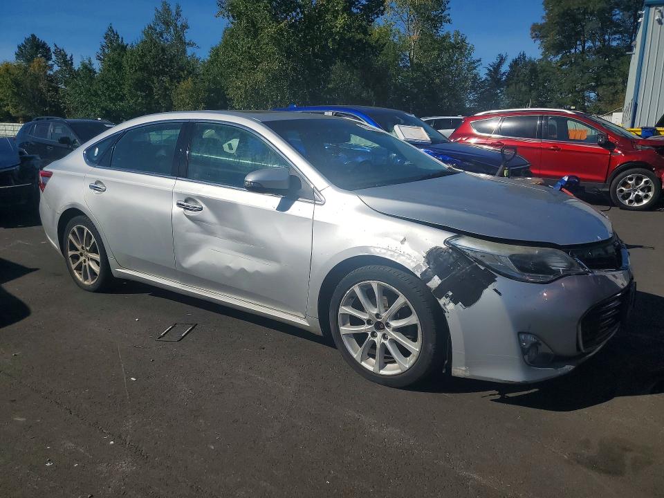 Aukcja sprzedaży 2014 Toyota Avalon, vin: 4T1BK1EB6EU094920, numer aukcji: 71420496