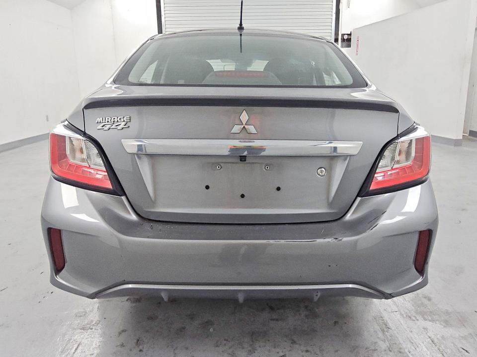 Aukcja sprzedaży 2022 Mitsubishi Mirage, vin: ML32FUFJ5NHF09420, numer aukcji: 65194576