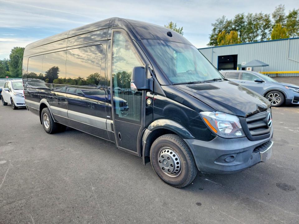 Aukcja sprzedaży 2014 Mercedes-benz Sprinter, vin: WD3PF4CB0E5915579, numer aukcji: 70168166
