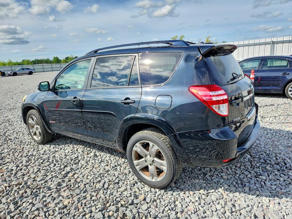 Продаж на аукціоні авто 2010 Toyota Rav4, vin: JTMRK4DV3A5094765, номер лоту: 65579236