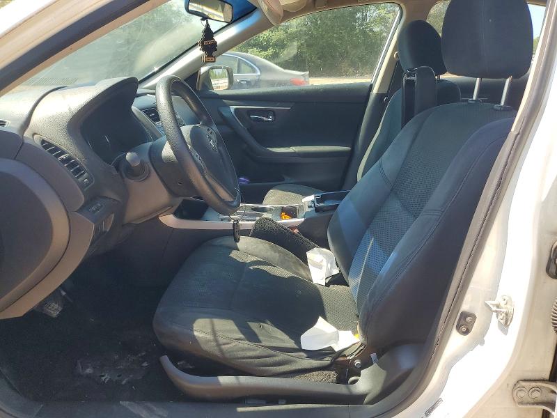 Продажа на аукционе авто 2015 Nissan Altima, vin: 1N4AL3AP3FN318916, номер лота: 68036186