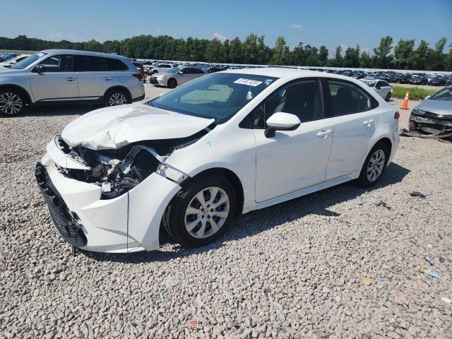 67457436 :رقم المزاد ، JTDEPRAE2LJ098897 vin ، 2020 Toyota Corolla مزاد بيع