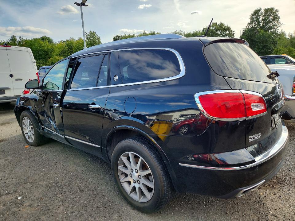 Aukcja sprzedaży 2017 Buick Enclave, vin: 5GAKRBKDXHJ315034, numer aukcji: 67659506