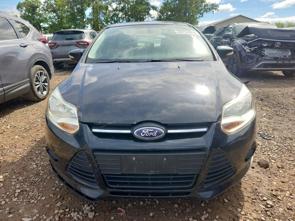 Aukcja sprzedaży 2014 Ford Focus, vin: 1FADP3K29EL455115, numer aukcji: 69724916
