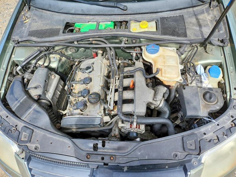 Продаж на аукціоні авто 2004 Volkswagen Passat, vin: WVWVD63B84E063382, номер лоту: 70272336