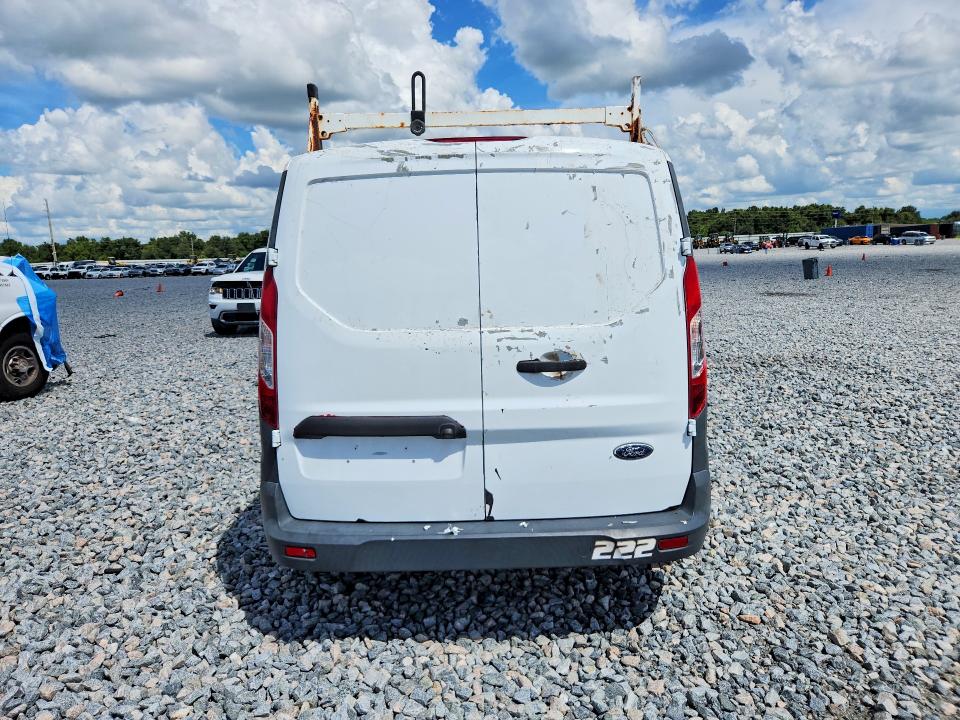 Aukcja sprzedaży 2017 Ford Transit Connect, vin: NM0LS7E71H1336538, numer aukcji: 68692866