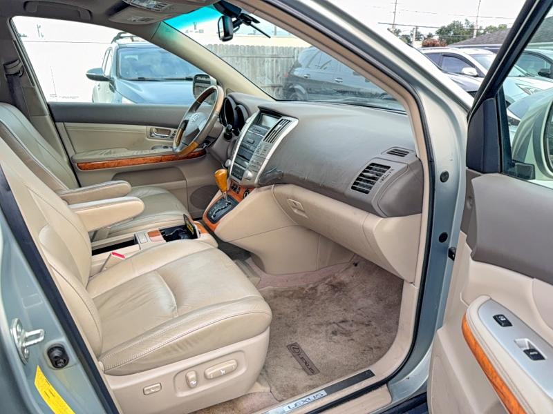 Aukcja sprzedaży 2007 Lexus Rx, vin: 2T2HK31U57C022961, numer aukcji: 67919756