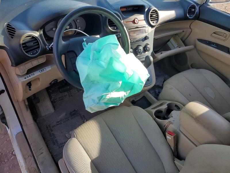 Aukcja sprzedaży 2007 Kia Rondo, vin: KNAFG525377078623, numer aukcji: 67217046