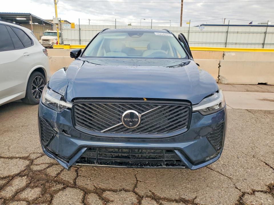 68984666 :رقم المزاد ، YV4M12RM6T1450814 vin ، 2026 Volvo Xc60 مزاد بيع