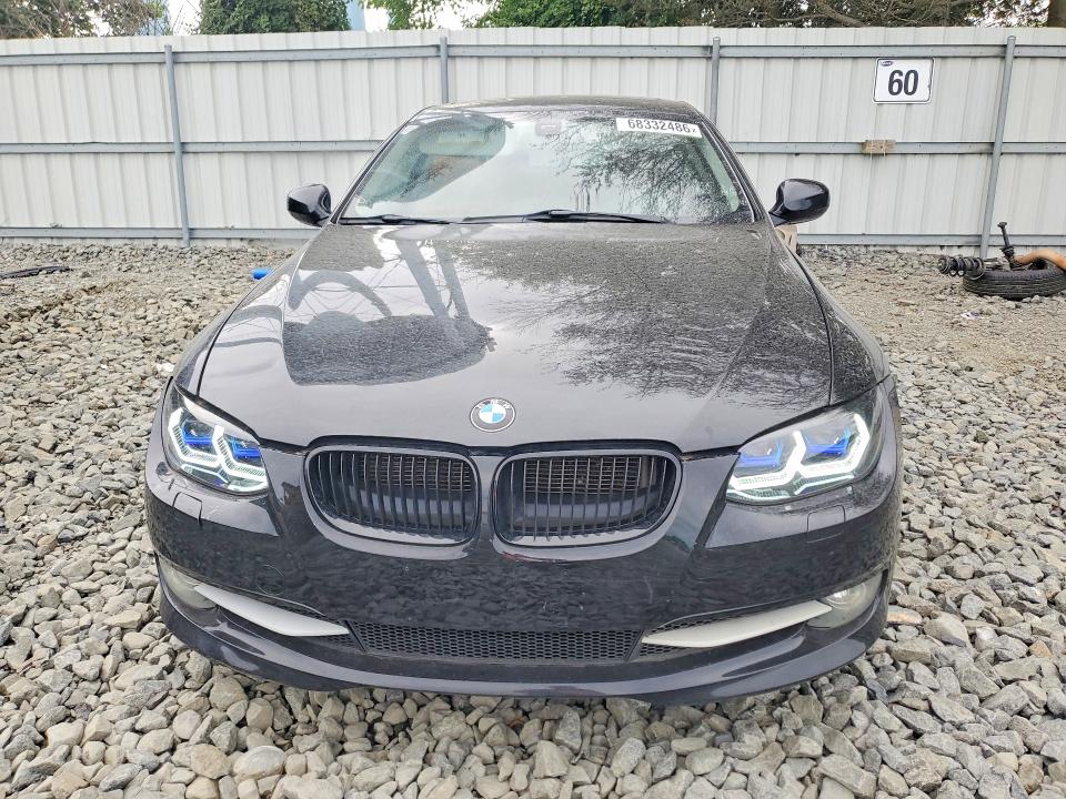 Aukcja sprzedaży 2013 Bmw 328, vin: WBAKF3C56DJ385562, numer aukcji: 68332486