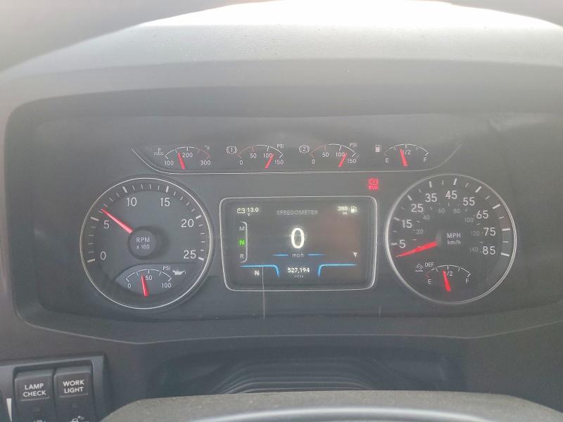 Aukcja sprzedaży 2019 International Lt625, vin: 3HSDZAPR0KN411496, numer aukcji: 68849456