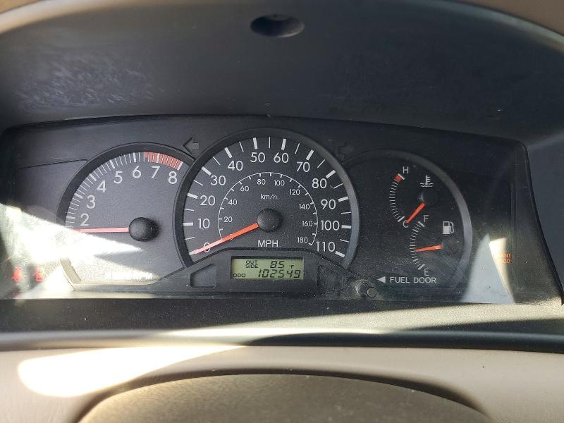68263556 :رقم المزاد ، 1NXBR32E08Z985926 vin ، 2008 Toyota Corolla مزاد بيع