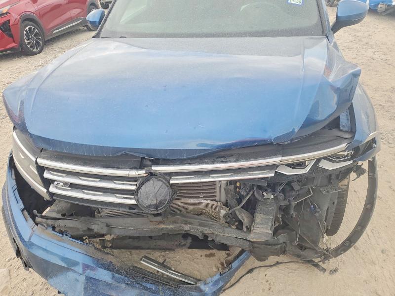 Aukcja sprzedaży 2018 Volkswagen Tiguan, vin: 3VV5B7AX8JM218403, numer aukcji: 70920836