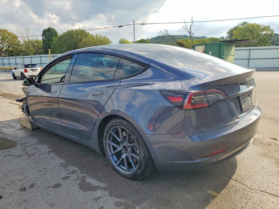 Продажа на аукционе авто 2023 Tesla Model 3, vin: 5YJ3E1EA2PF548387, номер лота: 68046706