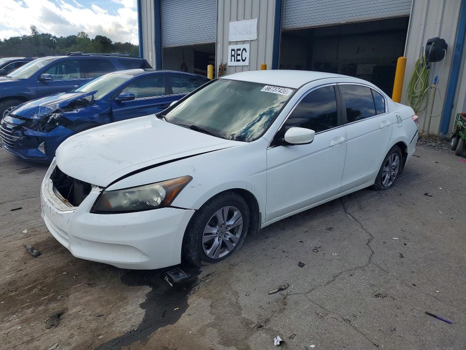 Продаж на аукціоні авто 2012 Honda Accord, vin: 1HGCP2F69CA225713, номер лоту: 66737436
