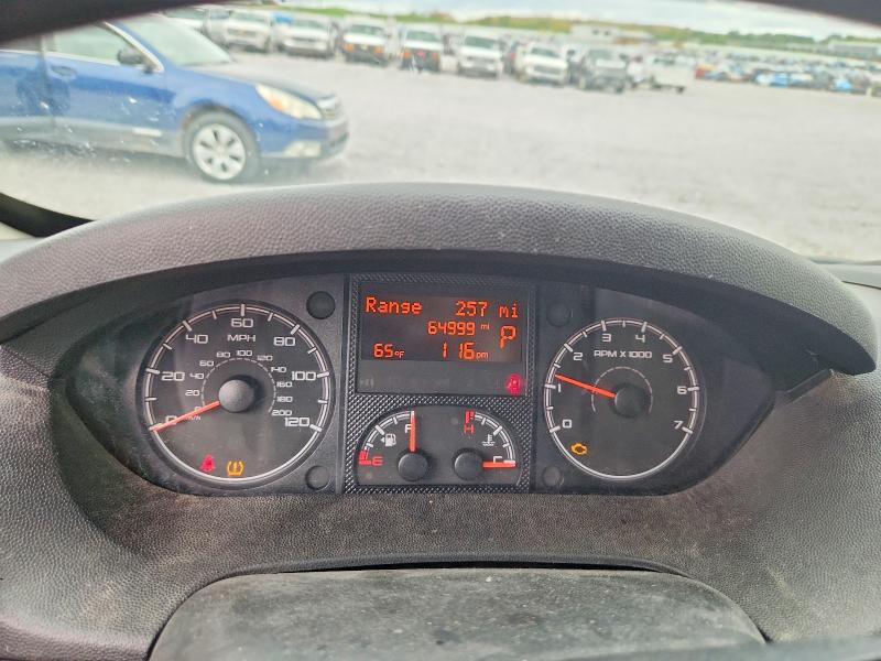 2021 Ram Promaster 3500 მანქანა იყიდება აუქციონზე, vin: 3C6MRVJG4ME541329, აუქციონის ნომერი: 68704836