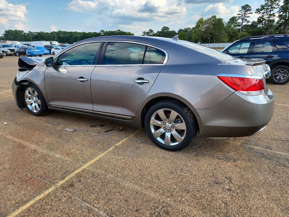 Продаж на аукціоні авто 2012 Buick Lacrosse, vin: 1G4GC5E33CF275428, номер лоту: 69574386