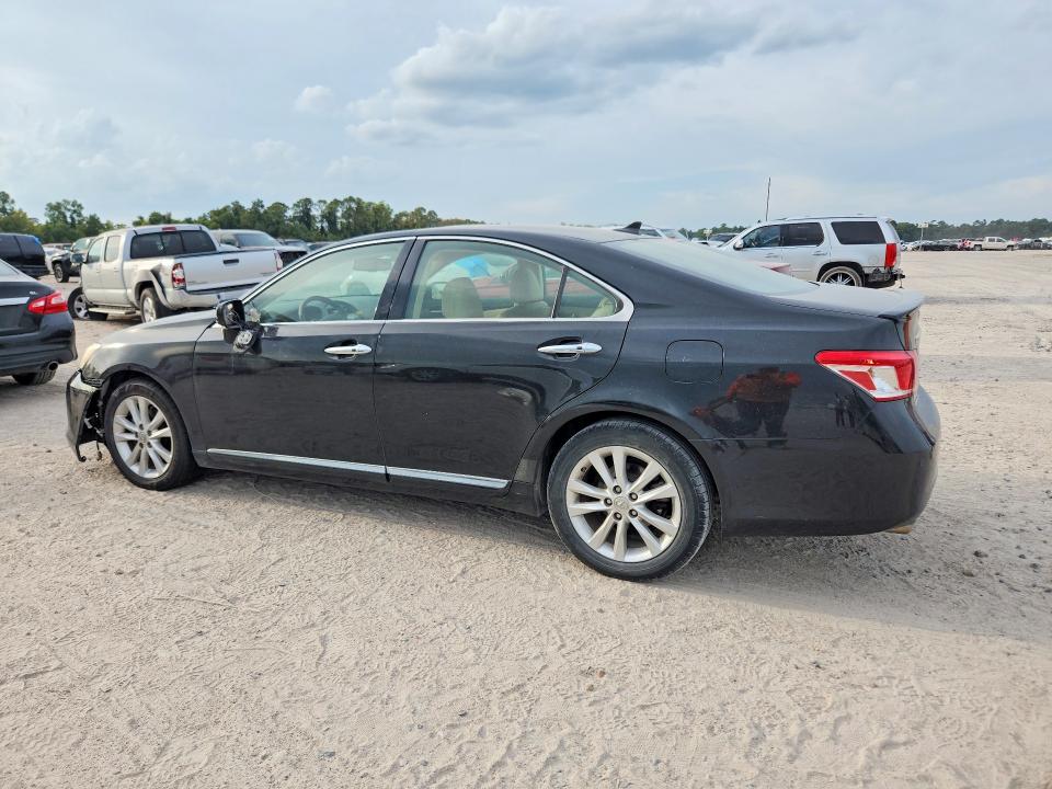Продаж на аукціоні авто 2011 Lexus Es, vin: JTHBK1EG6B2442804, номер лоту: 69767186