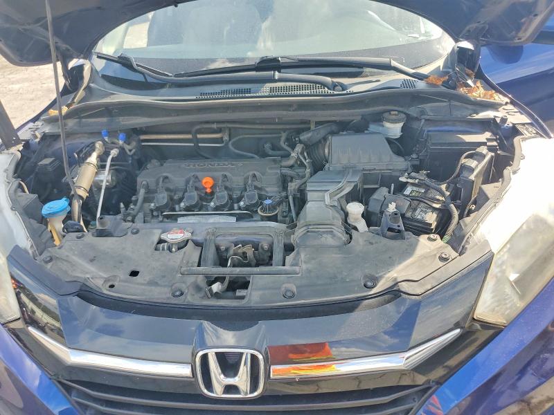 Aukcja sprzedaży 2017 Honda Hr-v, vin: 3CZRU6H39HG703885, numer aukcji: 69344156