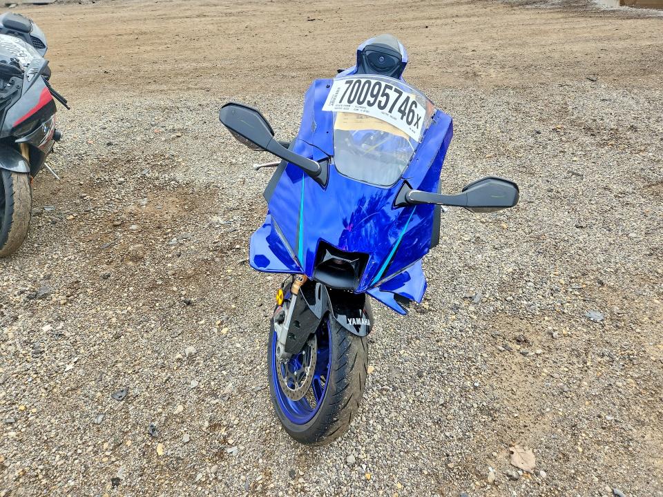 Продаж на аукціоні авто 2026 Yamaha Yzf890, vin: JYARNA3E2TA002588, номер лоту: 70095746