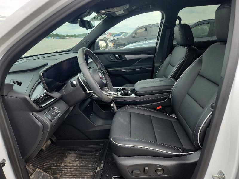 Продажа на аукционе авто 2026 Buick Enclave, vin: 5GAERAKS5TJ322312, номер лота: 69747436