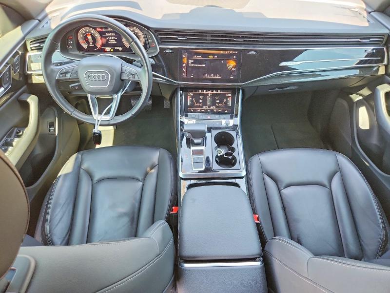 Aukcja sprzedaży 2019 Audi Q8, vin: WA1AVAF19KD014951, numer aukcji: 69841426