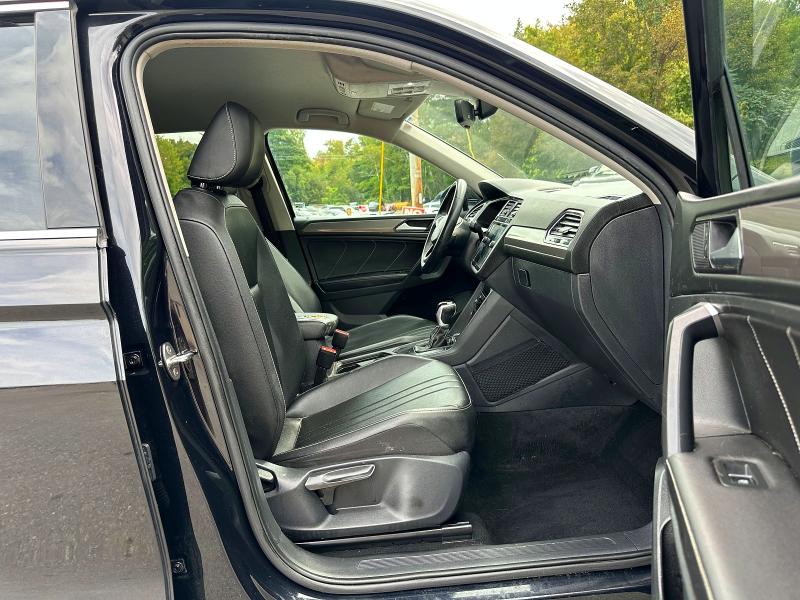 Aukcja sprzedaży 2023 Volkswagen Tiguan, vin: 3VV3B7AX0PM115377, numer aukcji: 68606766
