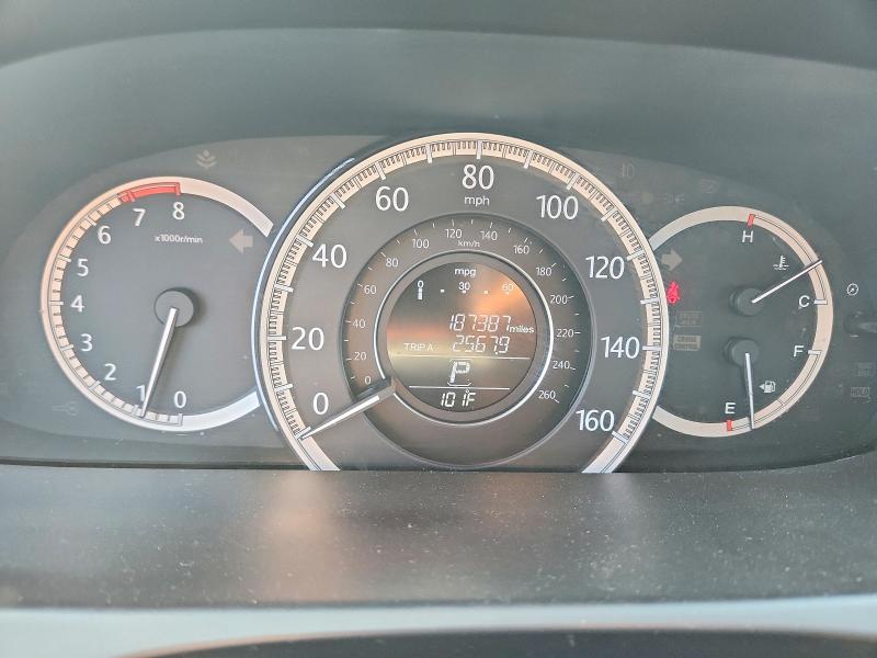 Продажа на аукционе авто 2013 Honda Accord, vin: 1HGCR2F86DA184776, номер лота: 70729726
