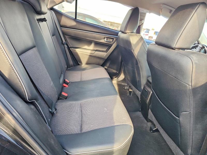 Продаж на аукціоні авто 2016 Toyota Corolla, vin: 5YFBURHE0GP444254, номер лоту: 70432606