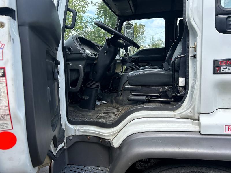 Продаж на аукціоні авто 1998 Gmc T-series, vin: 1GDJ7C1C7WJ513464, номер лоту: 68612566
