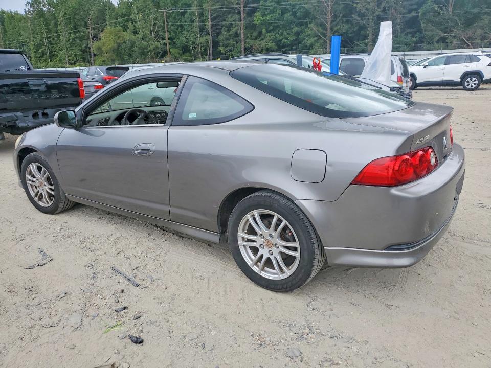 Aukcja sprzedaży 2005 Acura Rsx, vin: JH4DC54865S011004, numer aukcji: 68101166